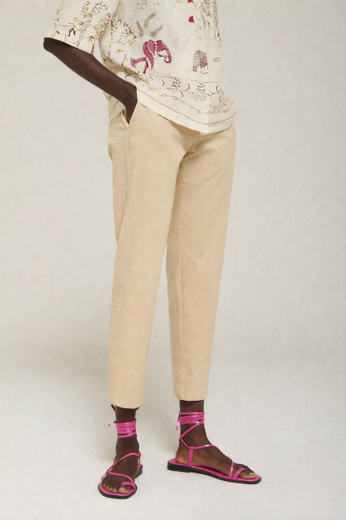 PANTS - COLONIAL
