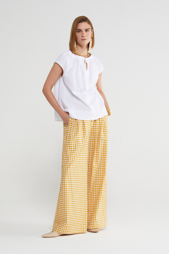 TOP - WHITE