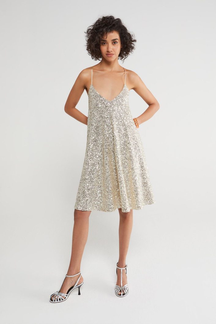 DRESS - OAT