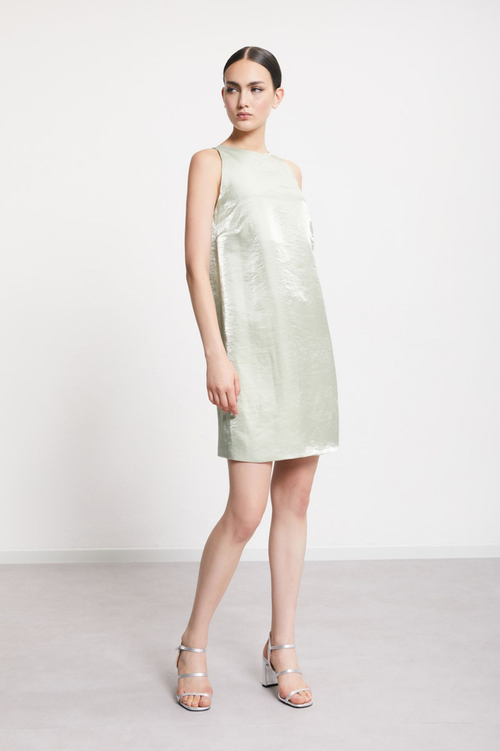 DRESS - MINT