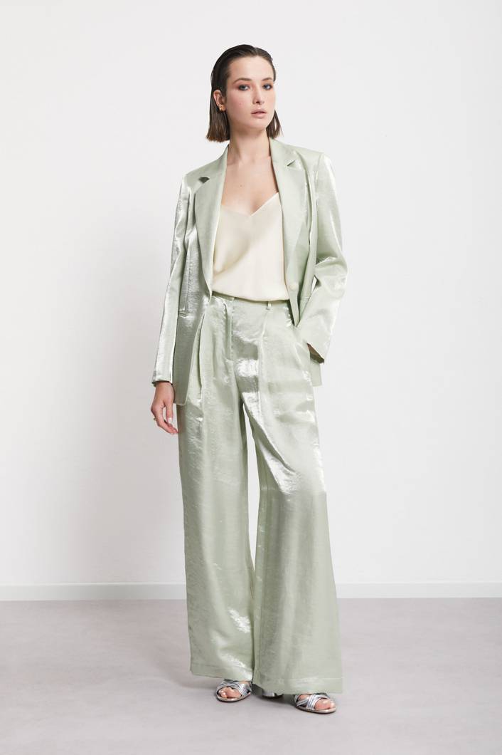 BLAZER - MINT