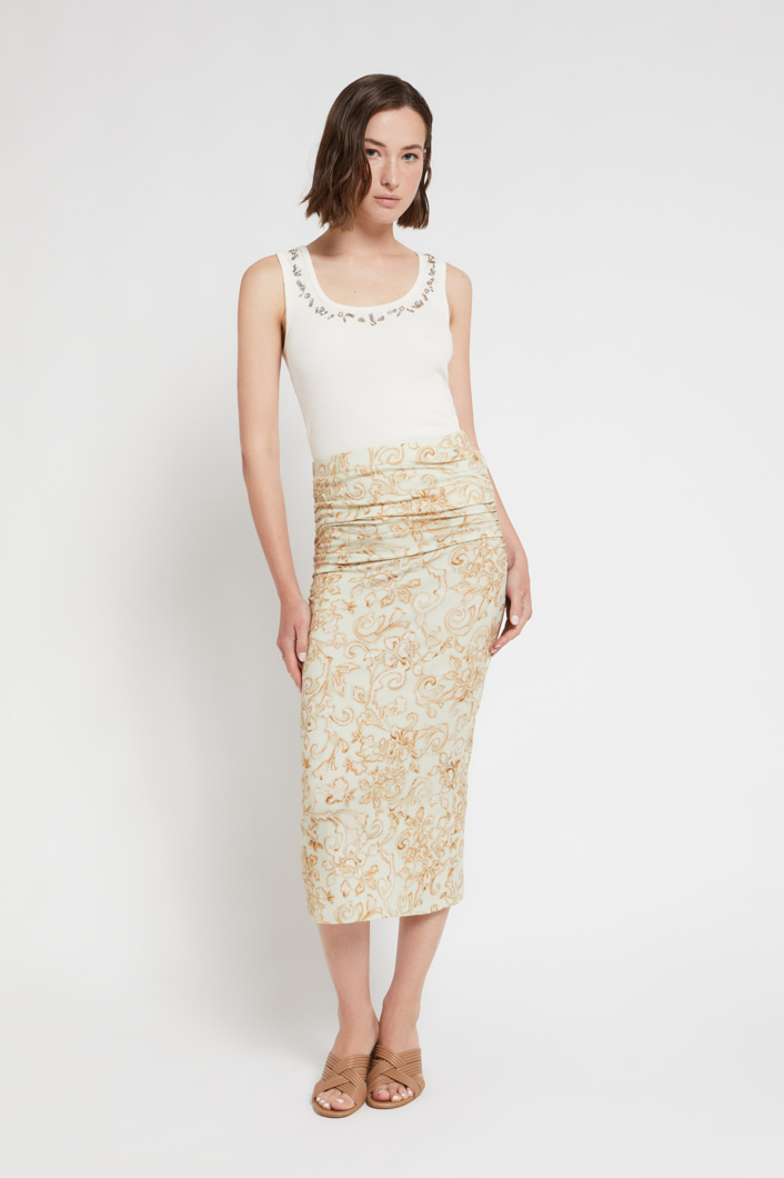 SKIRT - LINDEN