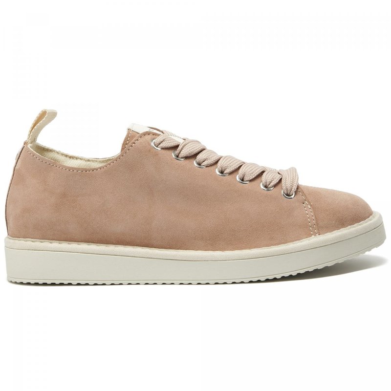 SNEAKERS - LIGHT BEIGE