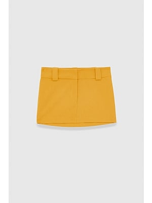 SKIRT - GOLDEN SPICE