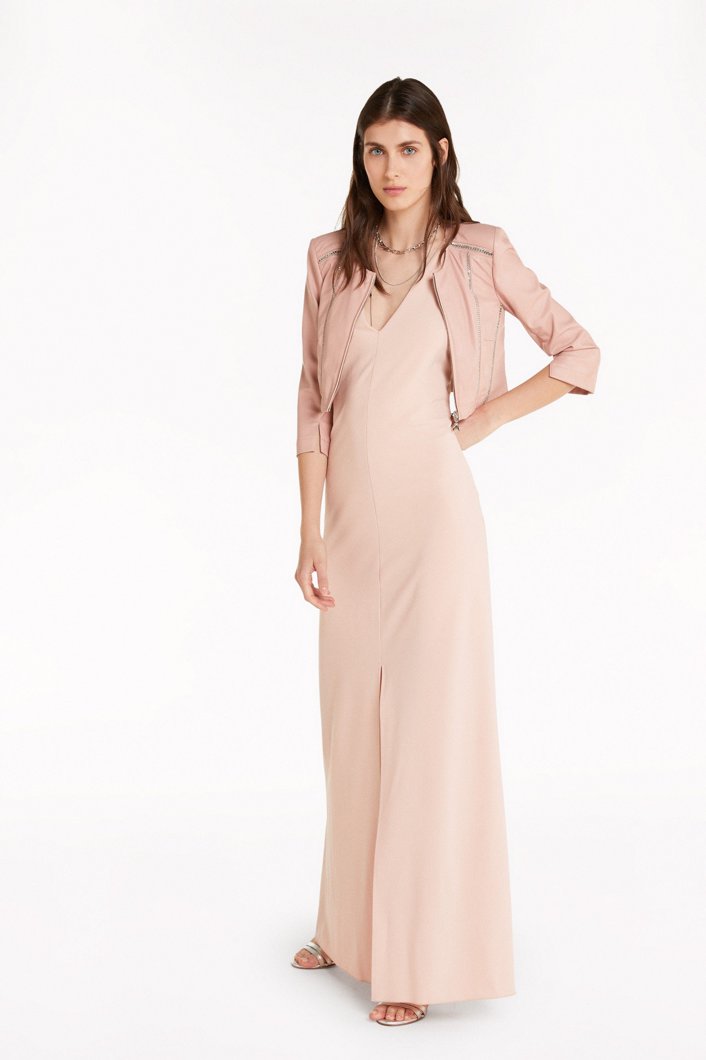 JACKET - CEREMONY ROSE