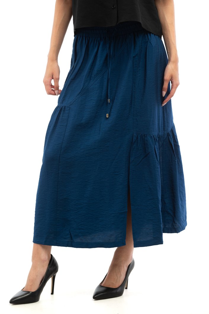 SKIRT - BLUE MALIBU