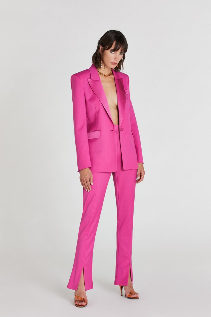 PANTS - SURREAL PINK