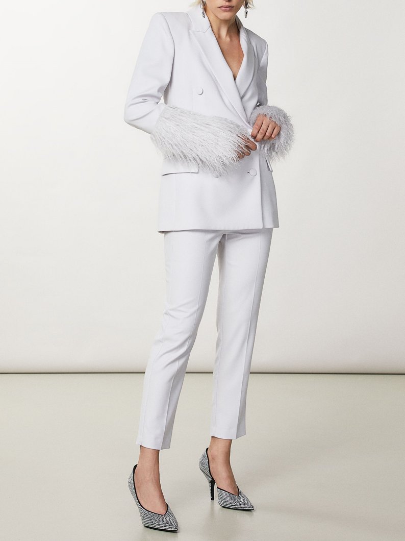 BLAZER - ELDORADO WHITE