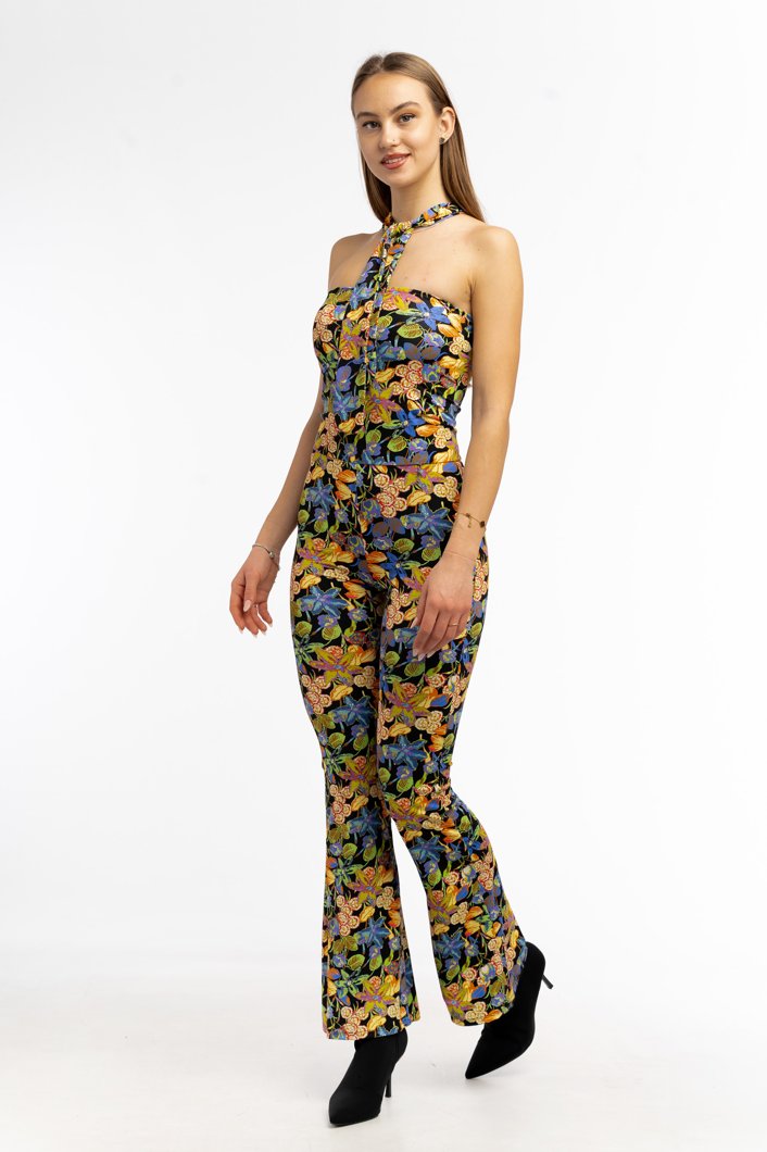 OVERALL - METAVERSE FLOWER