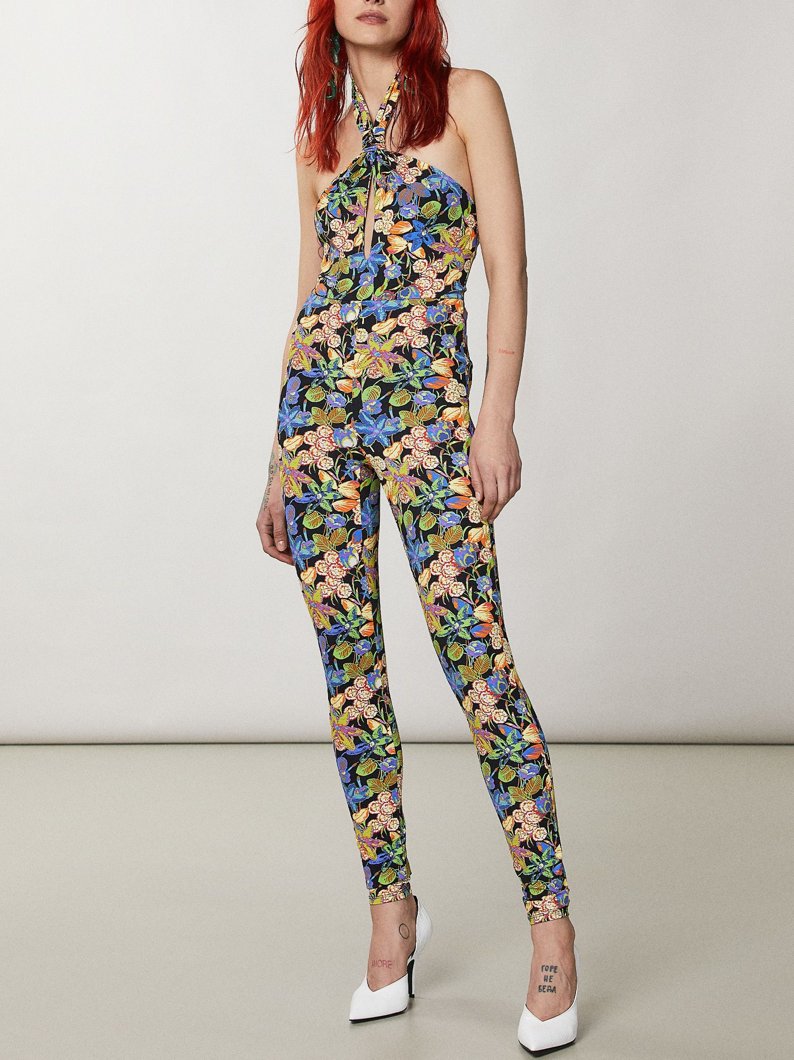 OVERALL - METAVERSE FLOWER