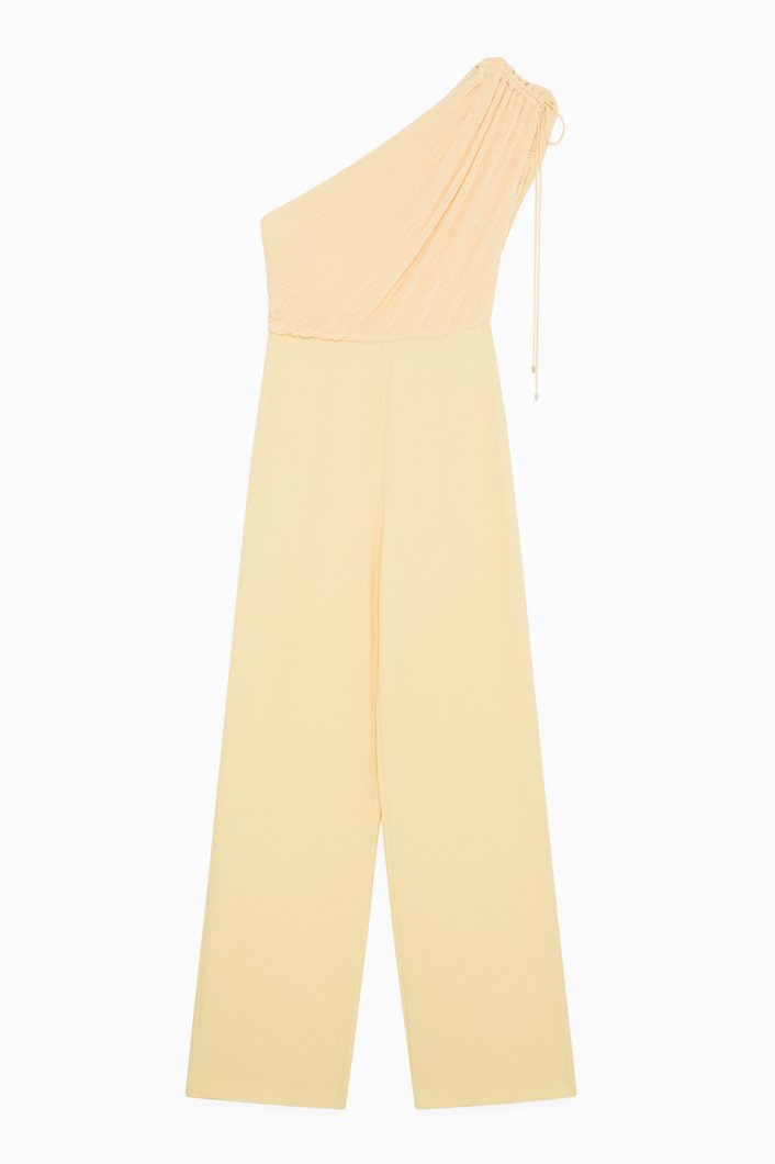 OVERALL - CLARITY YELLOW