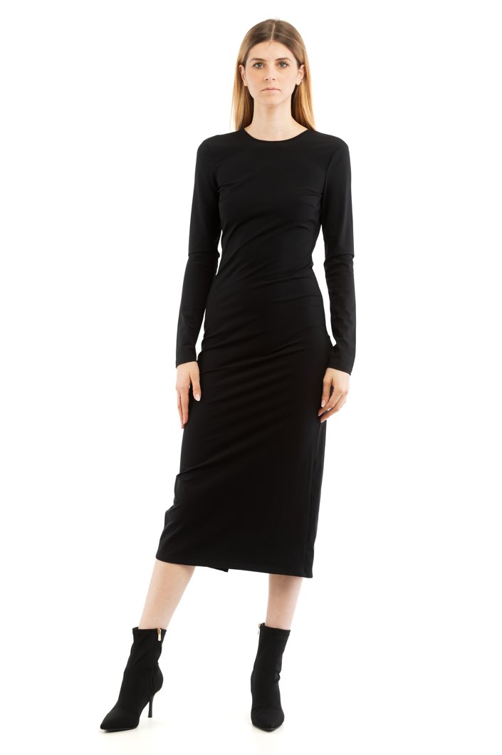 DRESS - NERO