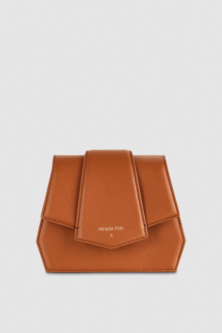 CROSSBODY BAG - NEW CUOIO
