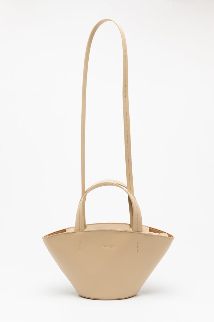 HANDBAG - OCEAN SAND