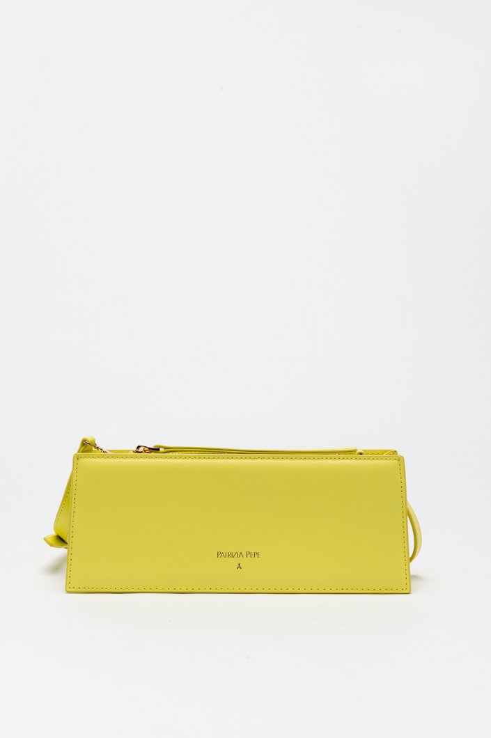 CLUTCH BAG - DREAMLIKE YELLOW