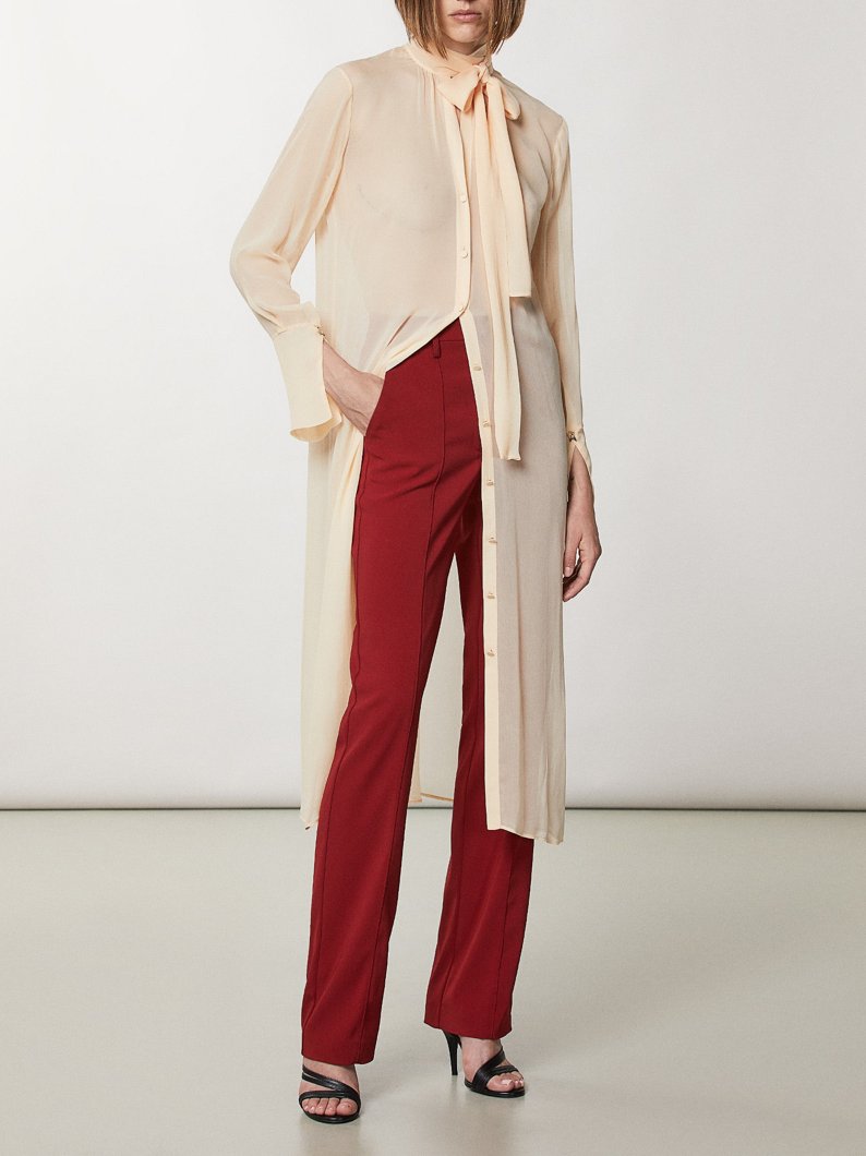 SHIRT - ASTRAL BLUSH