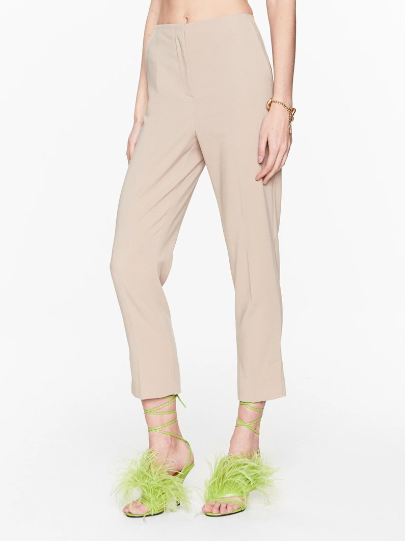 PANTS - DREAMY BEIGE