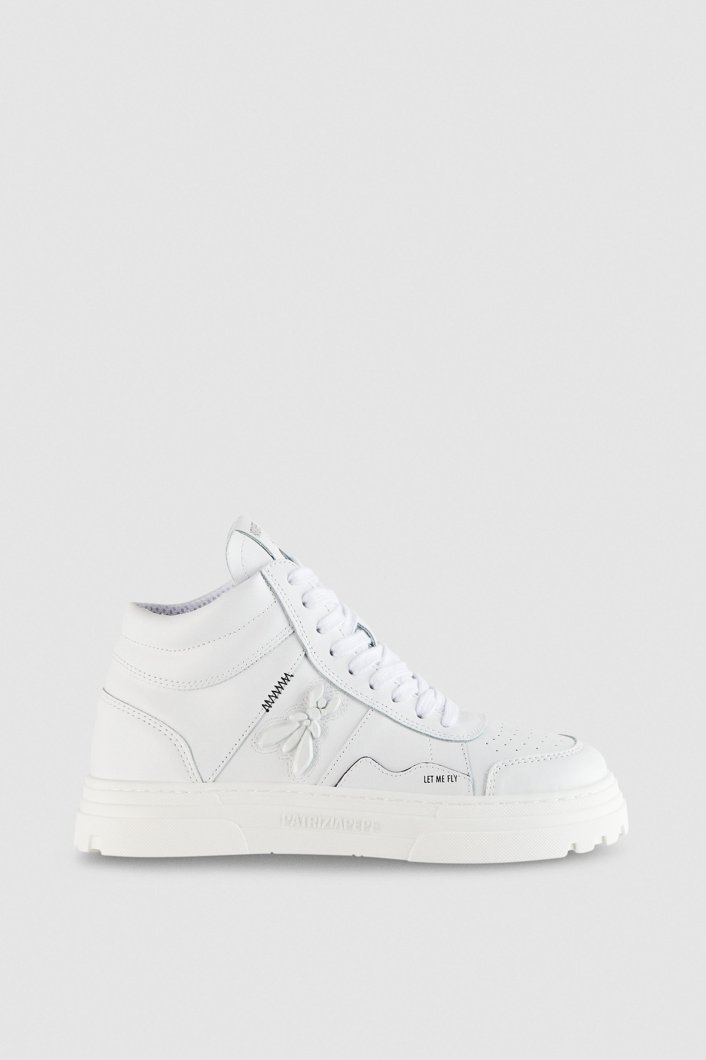 SNEAKERS - OFF WHITE