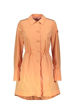 COAT - MELON WITH BRANDY