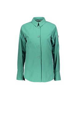 TRACK JACKET - TAPIOCA