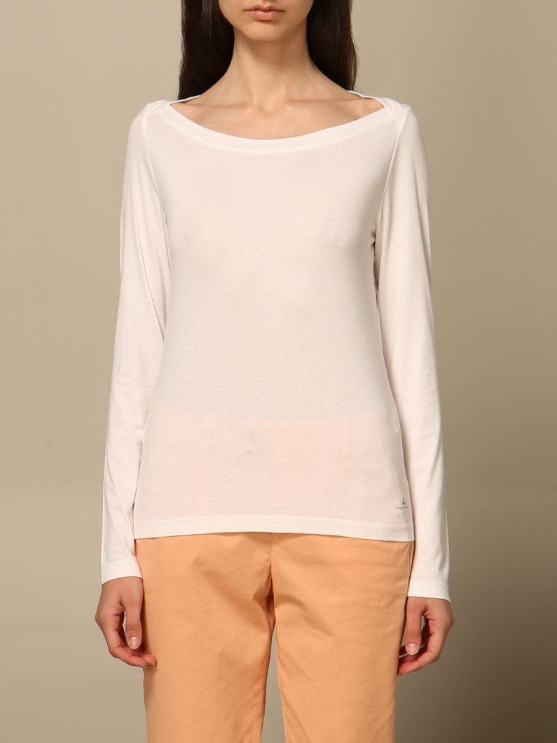 PULLOVER - SCARLET FLAME