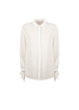 SHIRT - BIANCO