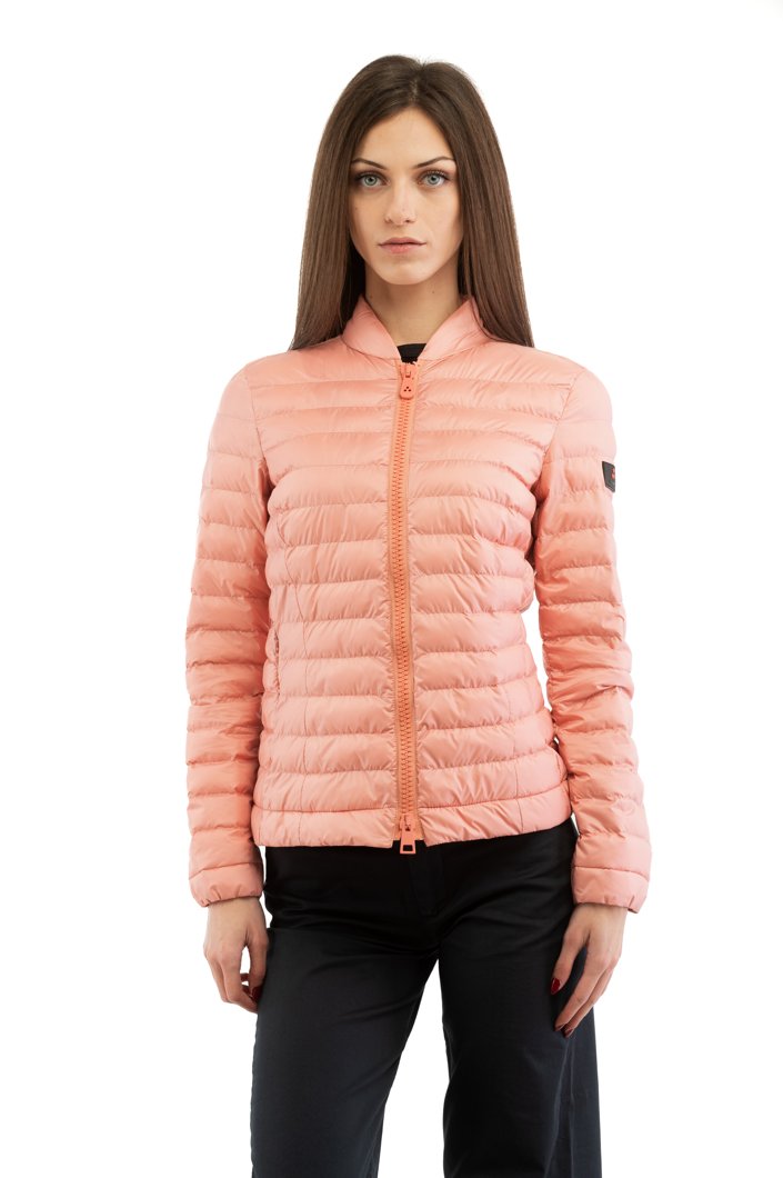 TRACK JACKET - ROSETTES