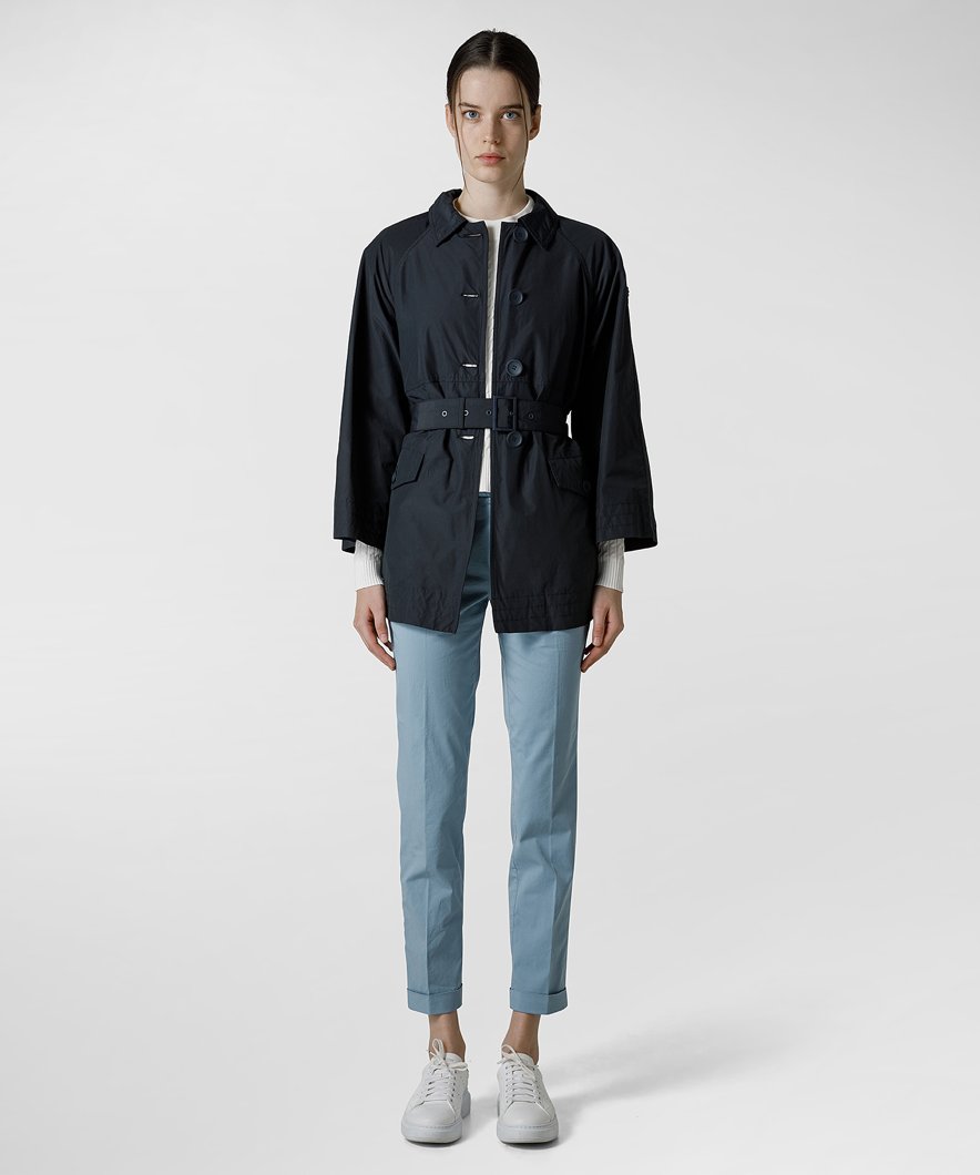 TRENCH - GREEN BANANA