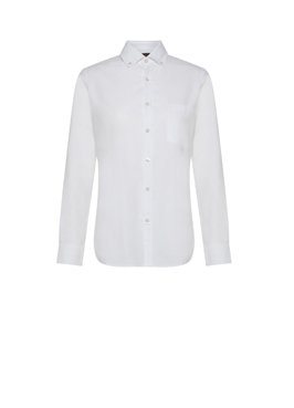 SHIRT - WHITE OFF WHITE