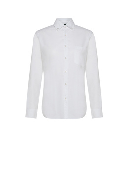 SHIRT - WHITE OFF WHITE