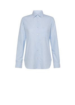 SHIRT - BLUE MARINE