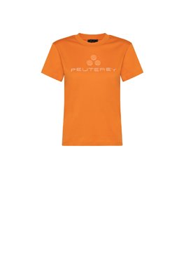 T-SHIRT - ORANGE
