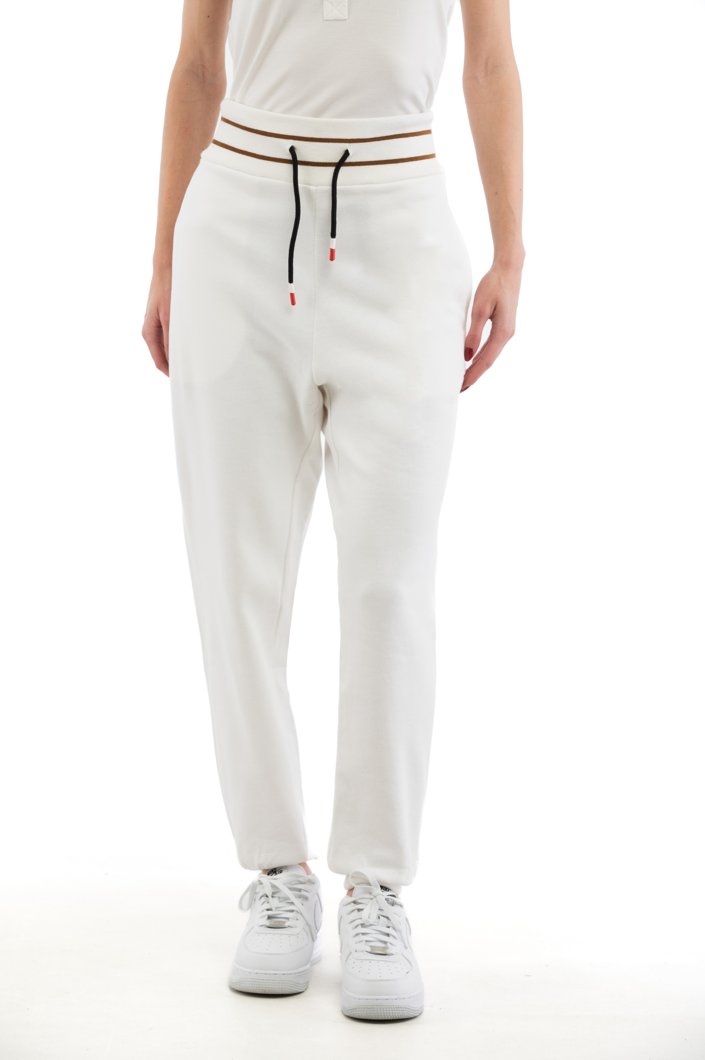 SPORT PANTS - PAPIRO