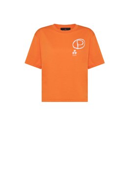 T-SHIRT - ORANGE