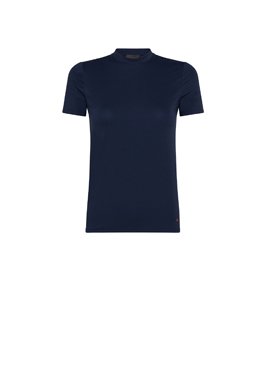 T-SHIRT - MARINE