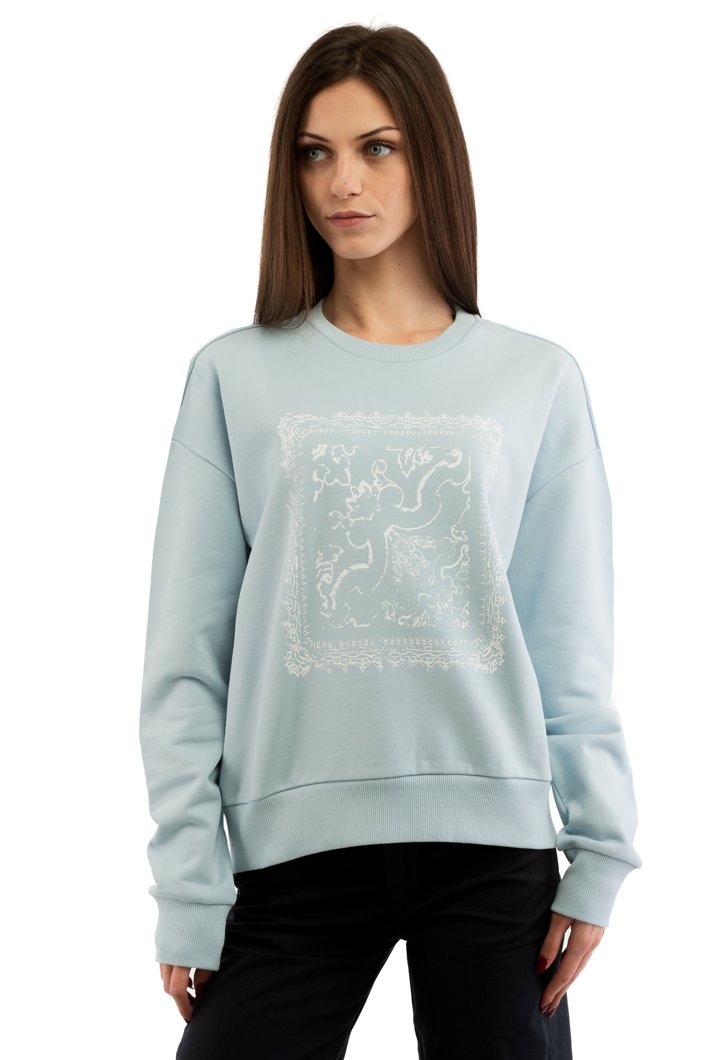 SWEATSHIRT - ORIZZONTE
