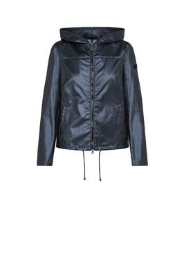 DOWN JACKET - PLATINO