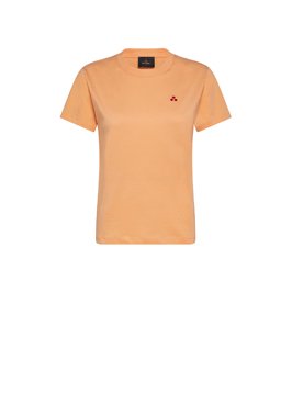 T-SHIRT - CREMA D'ALBICOCCA