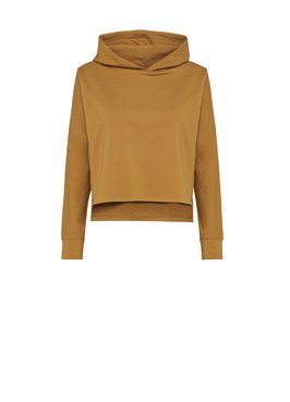 SWEATSHIRT - PURPLE FLORENCE