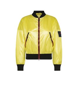 TRACK JACKET - INDIVIA