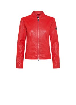 TRACK JACKET - CAROTA