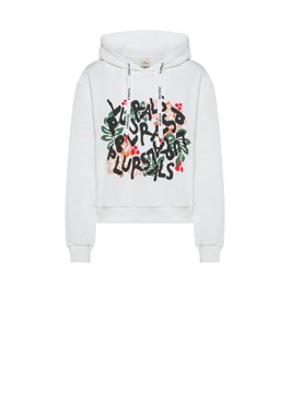 SWEATSHIRT - PAPIRO