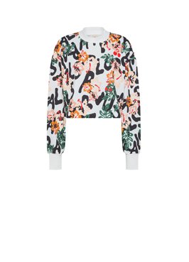 SWEATSHIRT - PAPIRO