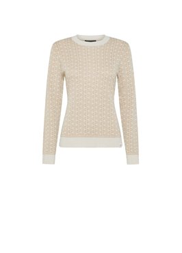 SWEATER - MAREA - BIANCO GIGLIO