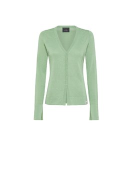 SWEATER - CREMA D'ALBICOCCA