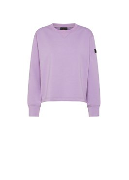 SWEATSHIRT - GIALLO VIVACE