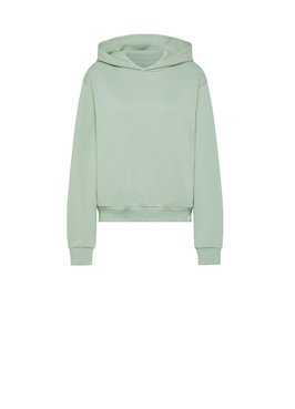SWEATSHIRT - VERDE BRUMA