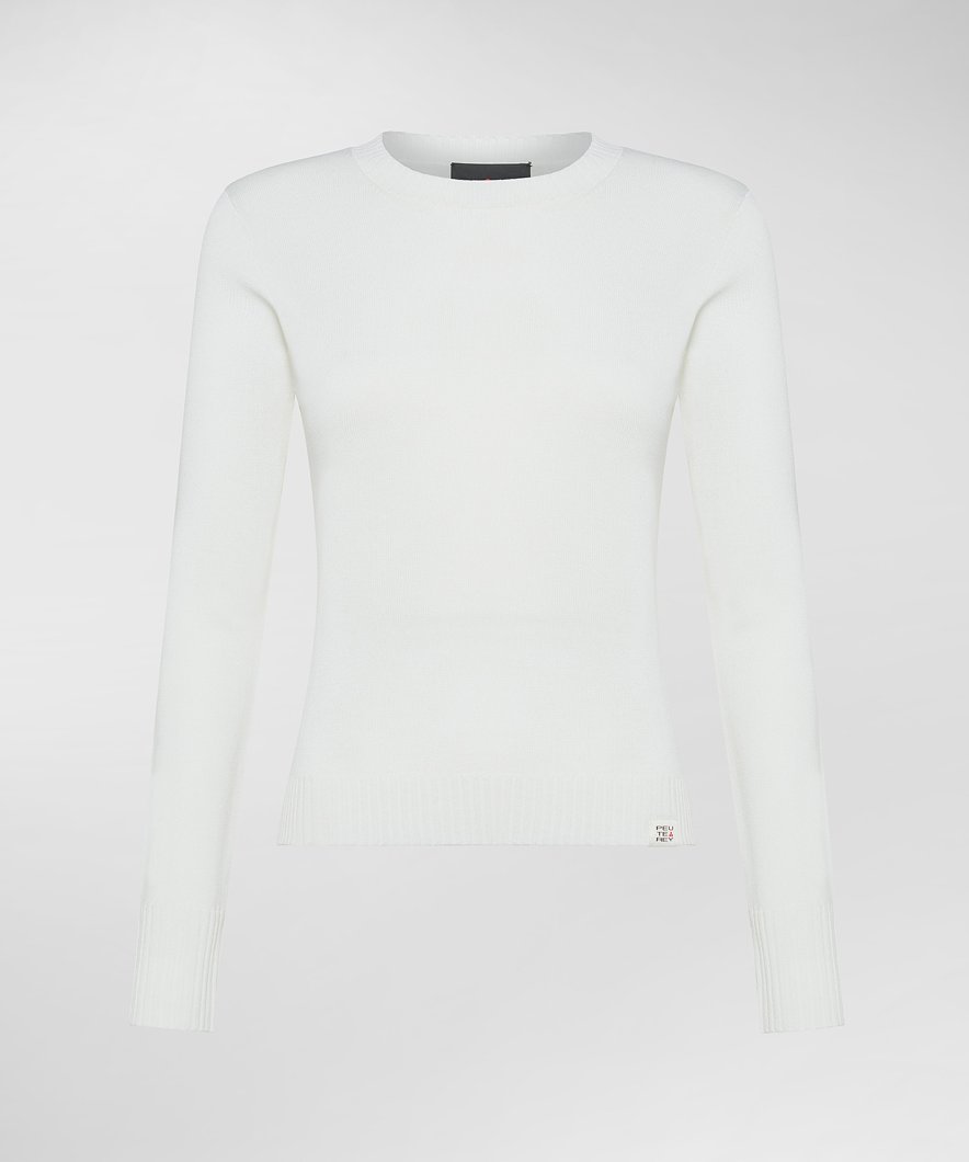 SWEATER - PAPIRO