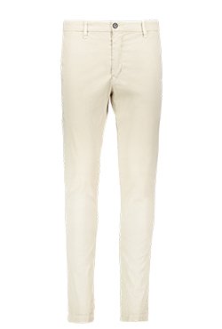 TROUSERS - OAT FLAKE