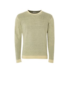 SWEATER - ROBBIA BLUE